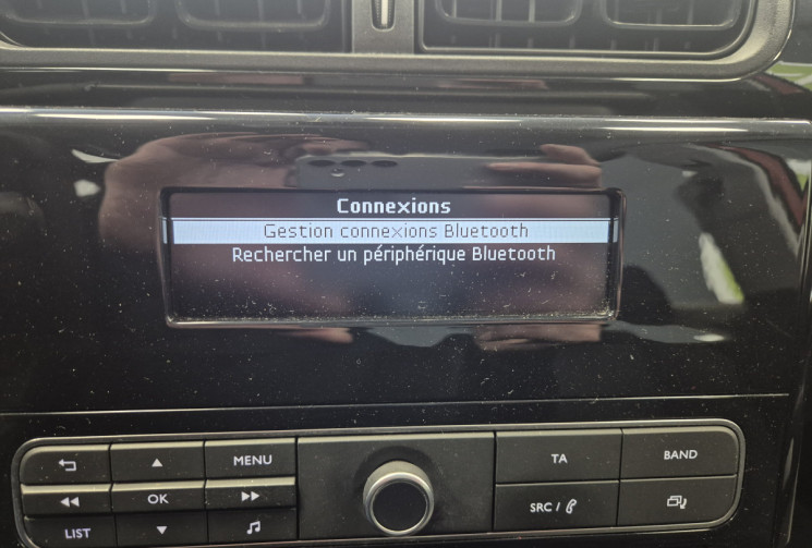 Citroën C3 1.2 Puretech 82 Feel garantie 6 Mois