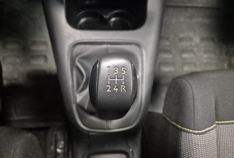 Citroën C3 1.2 Puretech 82 Feel garantie 6 Mois
