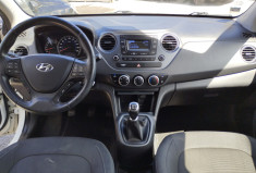 Hyundai I10 1.0 66 INTUITIVE
