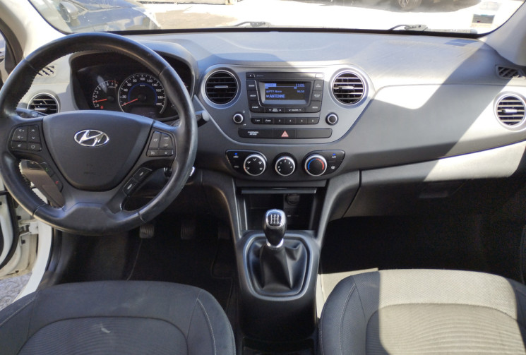 Hyundai I10 1.0 66 INTUITIVE
