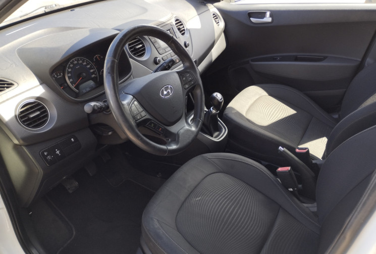 Hyundai I10 1.0 66 INTUITIVE