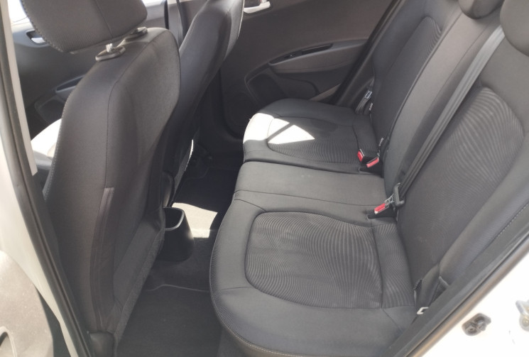Hyundai I10 1.0 66 INTUITIVE