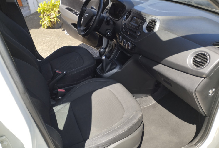 Hyundai I10 1.0 66 INTUITIVE