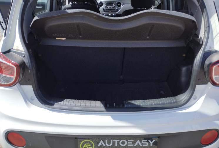 Hyundai I10 1.0 66 INTUITIVE
