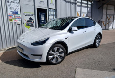 Tesla Model Y GRAND AUTONOMIE 4X4 Maximum Range AWD