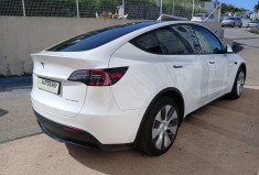Tesla Model Y GRAND AUTONOMIE 4X4 Maximum Range AWD