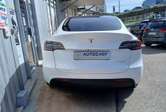 Tesla Model Y GRAND AUTONOMIE 4X4 Maximum Range AWD