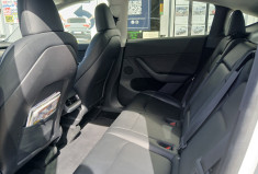 Tesla Model Y GRAND AUTONOMIE 4X4 Maximum Range AWD