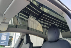 Tesla Model Y GRAND AUTONOMIE 4X4 514 Maximum Long Range AWD