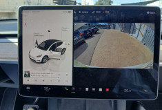 Tesla Model Y GRAND AUTONOMIE 4X4 Maximum Range AWD