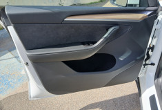 Tesla Model Y GRAND AUTONOMIE 4X4 Maximum Range AWD