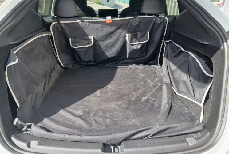 Tesla Model Y GRAND AUTONOMIE 4X4 514 Maximum Long Range AWD