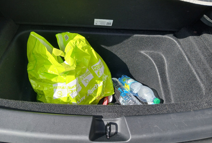 Tesla Model Y GRAND AUTONOMIE 4X4 514 Maximum Long Range AWD