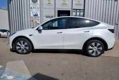 Tesla Model Y GRAND AUTONOMIE 4X4 Maximum Range AWD