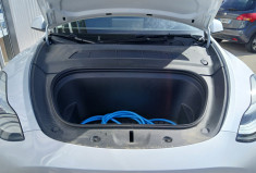 Tesla Model Y GRAND AUTONOMIE 4X4 514 Maximum Long Range AWD