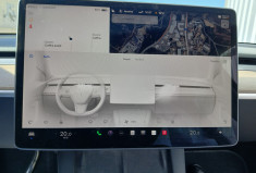 Tesla Model Y GRAND AUTONOMIE 4X4 Maximum Range AWD