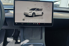 Tesla Model Y GRAND AUTONOMIE 4X4 Maximum Range AWD