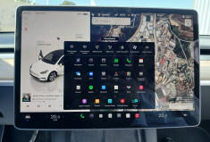 Tesla Model Y GRAND AUTONOMIE 4X4 514 Maximum Long Range AWD