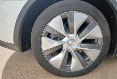 Tesla Model Y GRAND AUTONOMIE 4X4 Maximum Range AWD