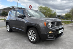 Jeep RENEGADE LONGITUDE 120 cv 1.6 CRD * Distribution Faite 03/2025 & Entretien complet * Radar