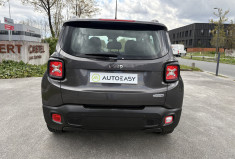 Jeep RENEGADE LONGITUDE 120 cv 1.6 CRD * Distribution Faite 03/2025 & Entretien complet * Radar