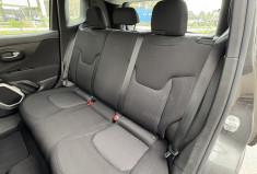 Jeep RENEGADE LONGITUDE 120 cv 1.6 CRD * Distribution Faite 03/2025 & Entretien complet * Radar