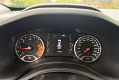 Jeep RENEGADE LONGITUDE 120 cv 1.6 CRD * Distribution Faite 03/2025 & Entretien complet * Radar