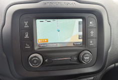 Jeep RENEGADE LONGITUDE 120 cv 1.6 CRD * Distribution Faite 03/2025 & Entretien complet * Radar