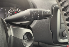 Jeep RENEGADE LONGITUDE 120 cv 1.6 CRD * Distribution Faite 03/2025 & Entretien complet * Radar