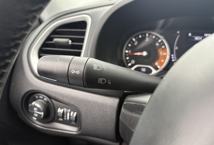Jeep RENEGADE LONGITUDE 120 cv 1.6 CRD * Distribution Faite 03/2025 & Entretien complet * Radar