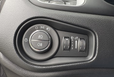Jeep RENEGADE LONGITUDE 120 cv 1.6 CRD * Distribution Faite 03/2025 & Entretien complet * Radar