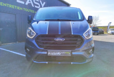 Ford TRANSIT CUSTOM SPORT 2.0 ECOBLUE 185 CH BVA 1ERE MAIN TVA RECUP
