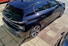 Peugeot 308 PHEV 180 e-EAT8 Active Pack