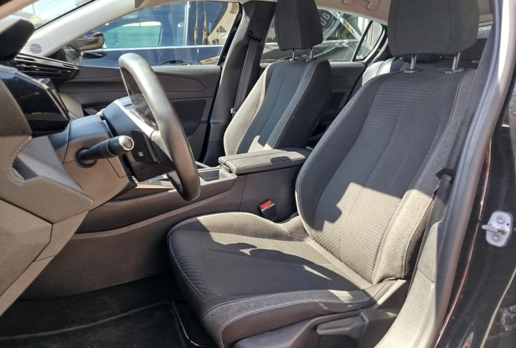 Peugeot 308 PHEV 180 e-EAT8 Active Pack