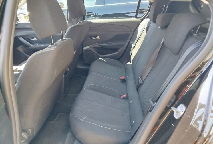 Peugeot 308 PHEV 180 e-EAT8 Active Pack