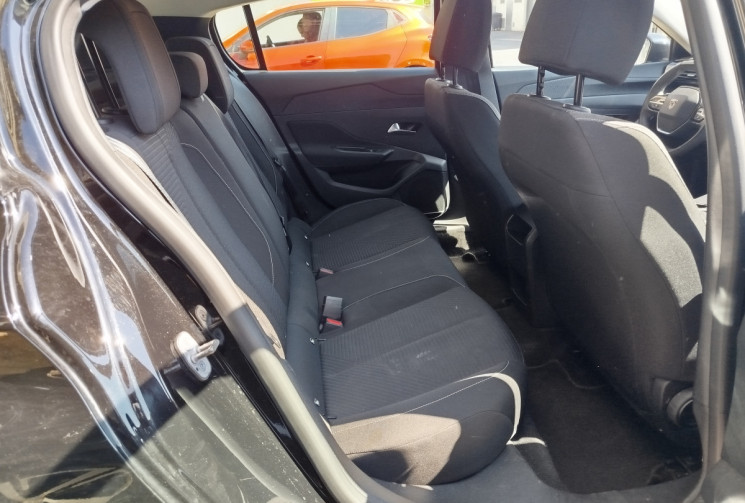 Peugeot 308 PHEV 180 e-EAT8 Active Pack