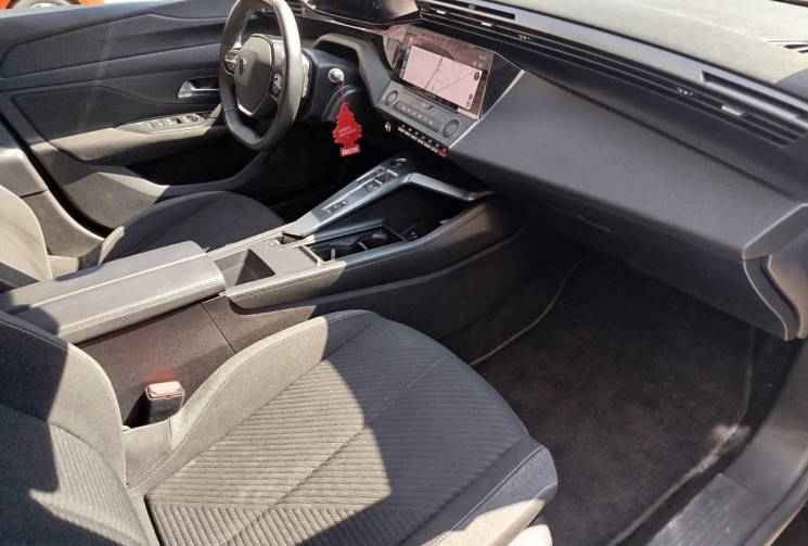 Peugeot 308 PHEV 180 e-EAT8 Active Pack
