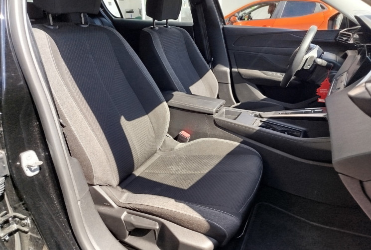 Peugeot 308 PHEV 180 e-EAT8 Active Pack