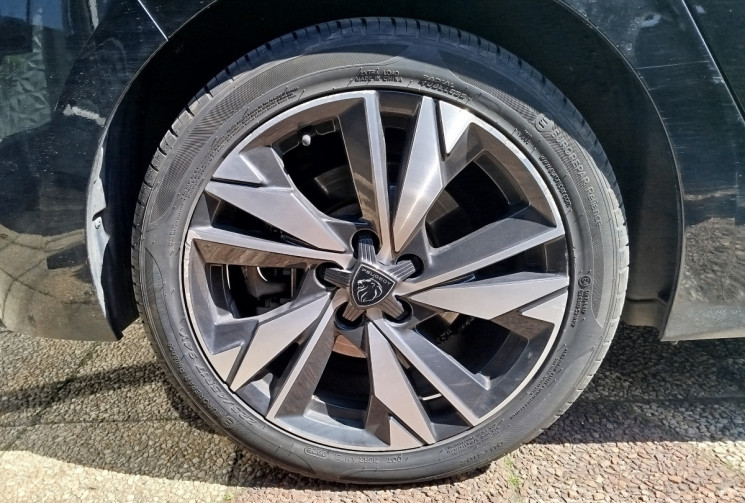 Peugeot 308 PHEV 180 e-EAT8 Active Pack