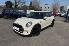 Mini Mini ONE / 102 CH / PACK SALT 