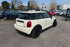 Mini Mini ONE / 102 CH / PACK SALT 