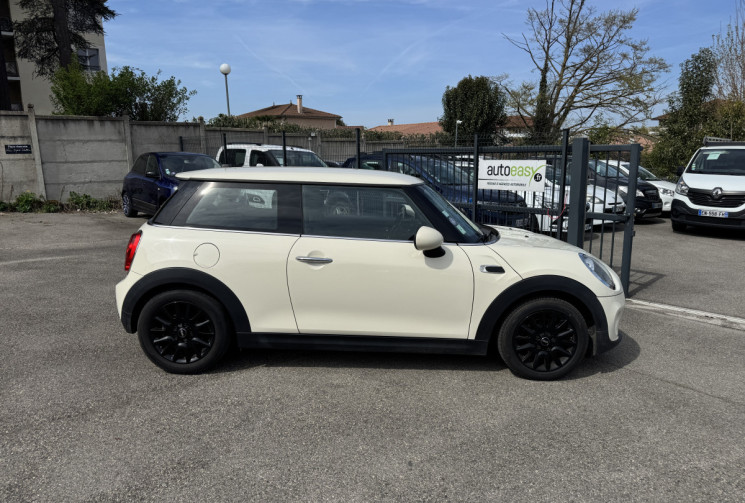 Mini Mini ONE / 102 CH / PACK SALT 