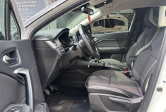 Renault Captur II 1.0 TCe 100 cv Intens GPS / CAMERA DE RECUL / SIEGE CHAUFFANT / CARPLAY 