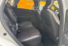 Renault Captur II 1.0 TCe 100 cv Intens GPS / CAMERA DE RECUL / SIEGE CHAUFFANT / CARPLAY 