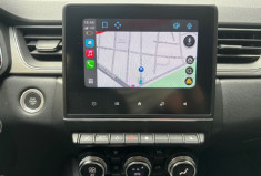 Renault Captur II 1.0 TCe 100 cv Intens GPS / CAMERA DE RECUL / SIEGE CHAUFFANT / CARPLAY 