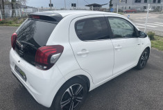 Peugeot 108 1.2 VTi 12V 82 CV GT LINE