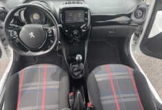 Peugeot 108 1.2 VTi 12V 82 CV GT LINE