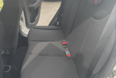 Peugeot 108 1.2 VTi 12V 82 CV GT LINE