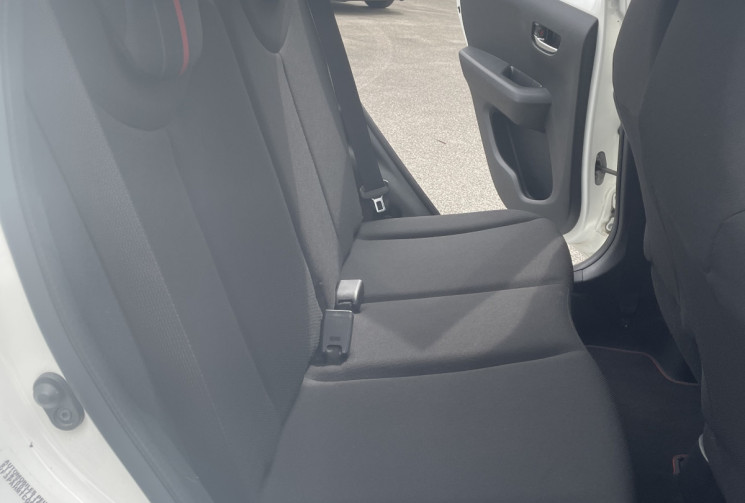 Peugeot 108 1.2 VTi 12V 82 CV GT LINE