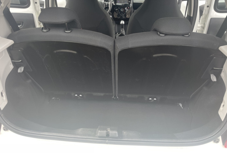 Peugeot 108 1.2 VTi 12V 82 CV GT LINE